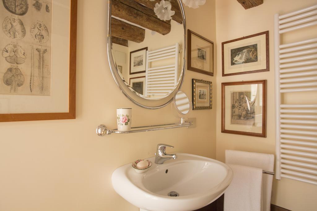 Magazzini Del Sale Venisejetaime Apartment Bilik gambar